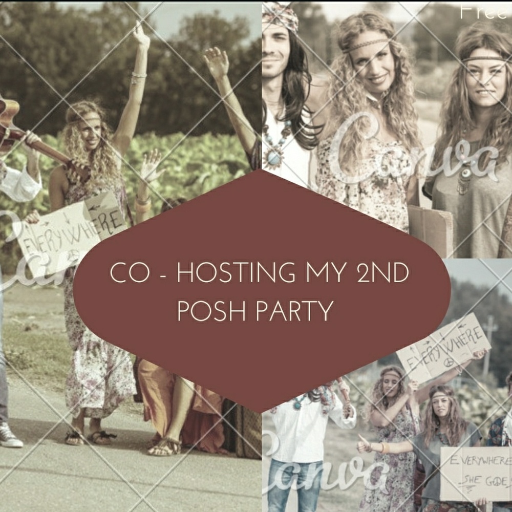 TODAY!!!! Everything PLUS Party - Picture 1 of 1